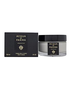 Acqua di Parma Osmanthus Body Cream 150ml | Maznun Fashion