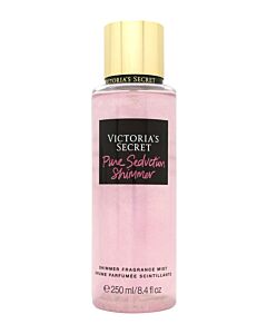 Victoria's Secret Pure Seduction Shimmer Fragrance Mist 250ml | Maznun Fashion