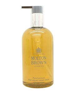 Molton Brown Flora Luminare Fine Liquid Hand Wash 300ml | Maznun Fashion