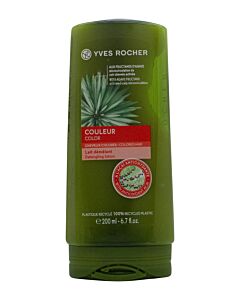 Yves Rocher Colour Protective Conditioner 200ml | Maznun Fashion