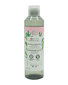 Yves Rocher Bright Botanical Brightening Lotion 200ml | Maznun Fashion