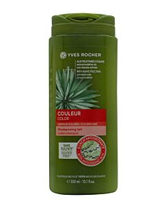 Yves Rocher Color Sulfate Free Lotion Shampoo 300ml | Maznun Fashion