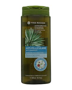 Yves Rocher Anti-Pelliculaire Anti-Dandruff Shampoo 300ml | Maznun Fashion