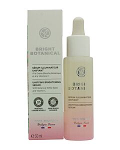 Yves Rocher Bright Botanical Unifying Brightening Serum 30m | Maznun Fashion