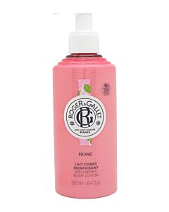 Roger & Gallet Rose Body Lotion 250ml | Maznun Fashion