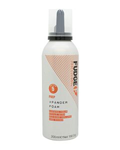 Fudge Professional Xpander Hair Foam 200ml | Maznun Fashion