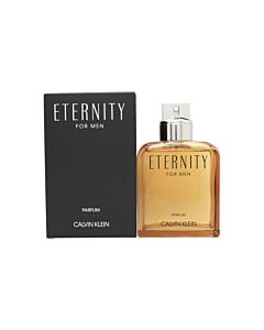 Calvin Klein Eternity Parfum For Men Eau de Parfum 200ml spray | Maznun Fashion