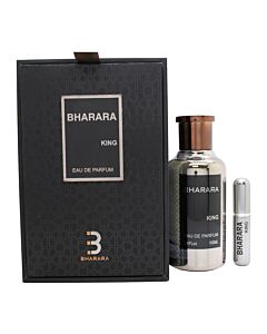 Bharara King Eau de Parfum 100ml Spray | Maznun Fashion