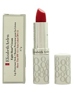 Elizabeth Arden Eight Hour Cream Lip Protectant Stick SPF15 3.7g - Berry | Maznun Fashion