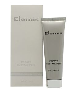 Elemis Papaya Enzyme Peel Anti Ageing Cream 50ml | Maznun Fashion