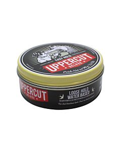 Uppercut Deluxe Easy Hold Light Hair Cream 90g | Maznun Fashion
