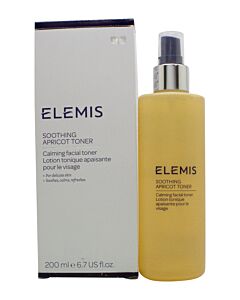 Elemis Soothing Apricot Toner 200ml | Maznun Fashion