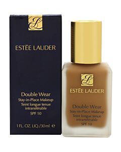 Estée Lauder Double Wear Stay-in-Place Makeup SPF10 30ml - 4N2 Spiced Sand | Maznun Fashion