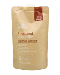 Milk_shake K-Respect Smoothing Treatment 250ml | Maznun Fashion