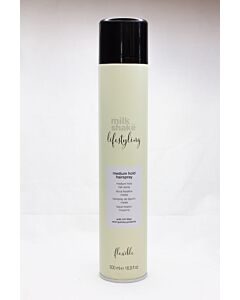 Milk_shake Lifestyling Medium Hold Hairspray 500ml | Maznun Fashion