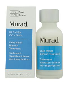 Murad Deep Relief Blemish Treatment 30ml | Maznun Fashion