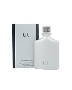 Usher UR Eau de Toilette 100ml Spray | Maznun Fashion