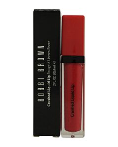 Bobbi Brown Crushed Liquid Lip Lipstick 5ml - Mango Mood | Maznun Fashion