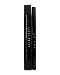 Bobbi Brown Perfectly Defined Long-Wear Brow Pencil 0.33g - 7 Saddle | Maznun Fashion
