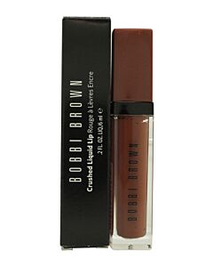 Bobbi Brown Crushed Liquid Lip Lipstick 5ml - Haute Cocoa | Maznun Fashion