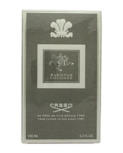 Creed Aventus Cologne Eau de Parfum 100ml Spray | Maznun Fashion