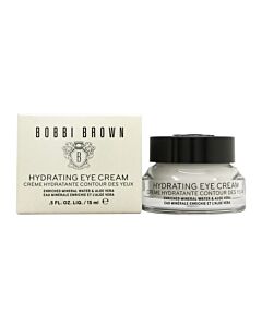 Bobbi Brown Hydrating Eye Cream 15ml | Maznun Fashion
