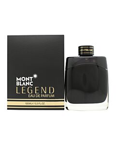 Mont Blanc Legend Eau de Parfum 100ml Spray | Maznun Fashion