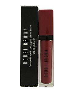 Bobbi Brown Crushed Liquid Lip Lipstick 5ml - Bitter Sweet | Maznun Fashion