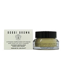 Bobbi Brown Vitamin Enriched Eye Base 15ml | Maznun Fashion