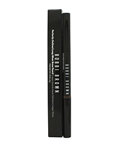 Bobbi Brown Perfectly Defined Long-Wear Brow Pencil 1g - 02 Mahogany | Maznun Fashion