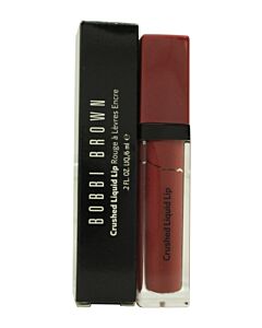 Bobbi Brown Crushed Liquid Lip Lipstick 5ml - Smoothie Move | Maznun Fashion