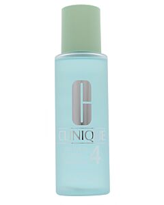 Clinique Cleansing Range Clarifying Lotion 200ml 4 - Very Oily | Maznun Fashion