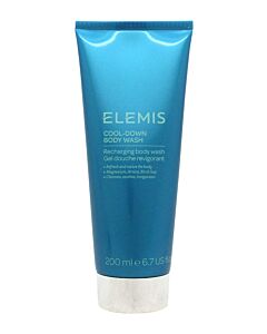 Elemis Body Performance Cool-Down Body Wash 200ml | Maznun Fashion