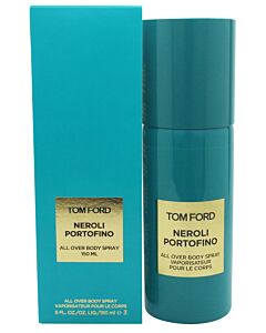 Tom Ford Private Blend Neroli Portofino All Over Body Spray 150ml | Maznun Fashion