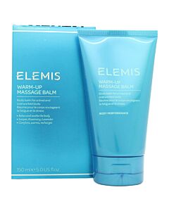 Elemis Body Performance Warm-Up Massage Balm 150ml | Maznun Fashion
