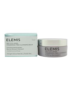 Elemis Pro-Collagen Fragrance Free Cleansing Balm 100g | Maznun Fashion