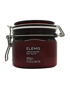 Elemis Exotic Lime & Ginger Salt Glow 490g | Maznun Fashion