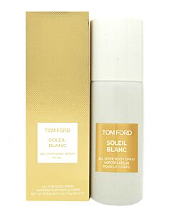 Tom Ford Soleil Blanc Body Spray 150ml | Maznun Fashion