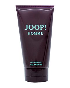 Joop! Homme Shower Gel 150ml | Maznun Fashion