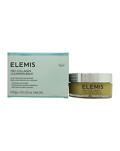 Elemis Pro-Collagen Cleansing Balm 100g | Maznun Fashion