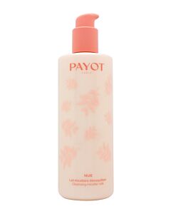 Payot Nue Cleansing Micellar Milk 400ml | Maznun Fashion