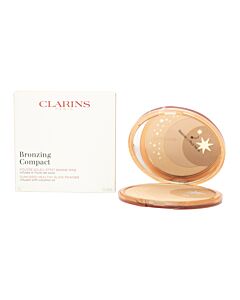 Clarins Jumbo Bronzing Powder 19g - Limited Edition | Maznun Fashion