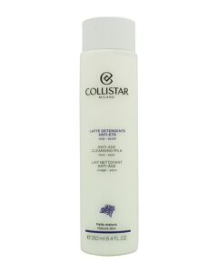 Collistar Anti Age Cleansing Face Milk 250ml | Maznun Fashion