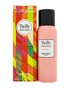 Hermès Twilly d'Hermès Deodorant Spray 150ml | Maznun Fashion