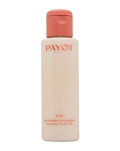 Payot Nue Cleansing Micellar Milk 100ml | Maznun Fashion