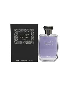 Rasasi Hawas for Him Eau de Parfum 100ml Spray | Maznun Fashion