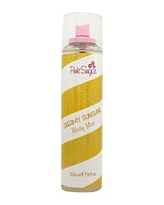 Aquolina Pink Sugar Creamy Sunshine Body Mist 236ml | Maznun Fashion