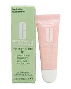 Clinique Moisture Surge Lip Hydro-Plump Treatment 10ml | Maznun Fashion