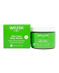Weleda Skin Food Body Butter 150ml | Maznun Fashion