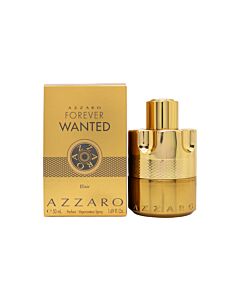 Azzaro Forever Wanted Elixir Eau de Parfum 50ml Spray | Maznun Fashion